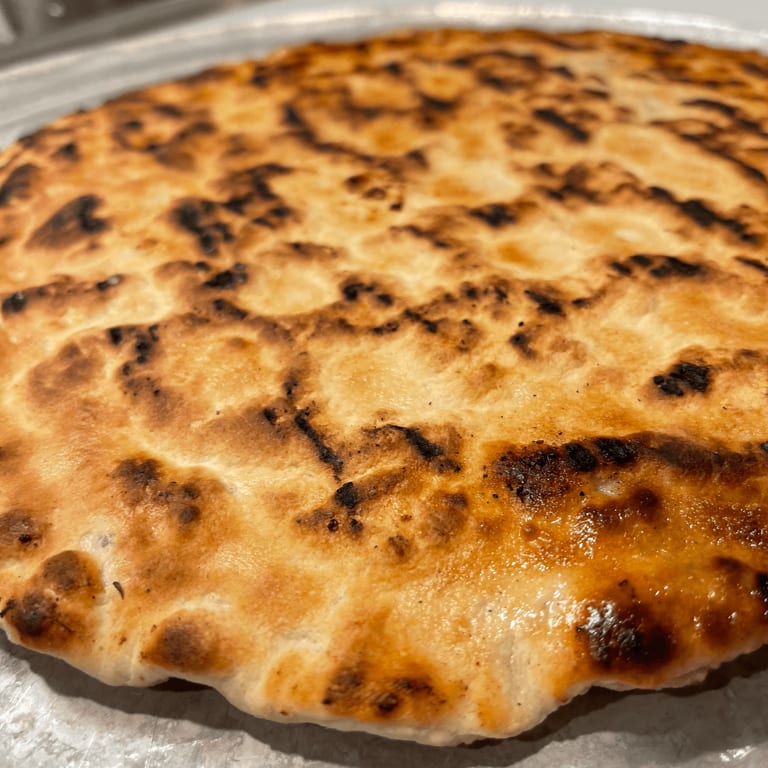 Discover Our Delicious Arayes
